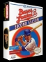 Nintendo  NES&nbsp; - &nbsp;Bases Loaded II - Second Season (USA)